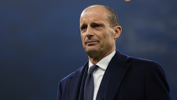 Massimiliano Allegri