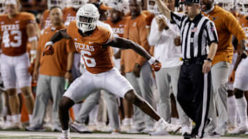 Ryan Watts, Louisiana Monroe v Texas
