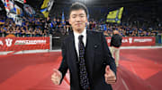 Steven Zhang