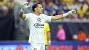 Club América v Chivas