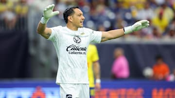 Club América v Chivas