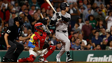 New York Yankees v Boston Red Sox