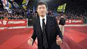 Steven Zhang 