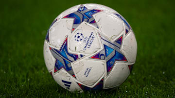 UEFA Champions League 2023/24
