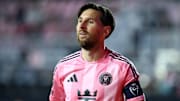Inter Miami CF v Sporting Kansas City - 2025 Concacaf Champions Cup