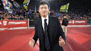  Steven Zhang 