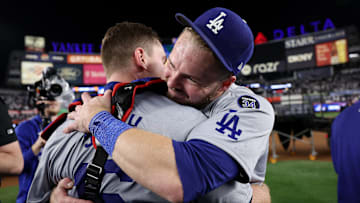 World Series - Los Angeles Dodgers v New York Yankees - Game 5