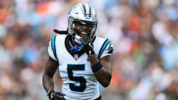 Cincinnati Bengals v Carolina Panthers