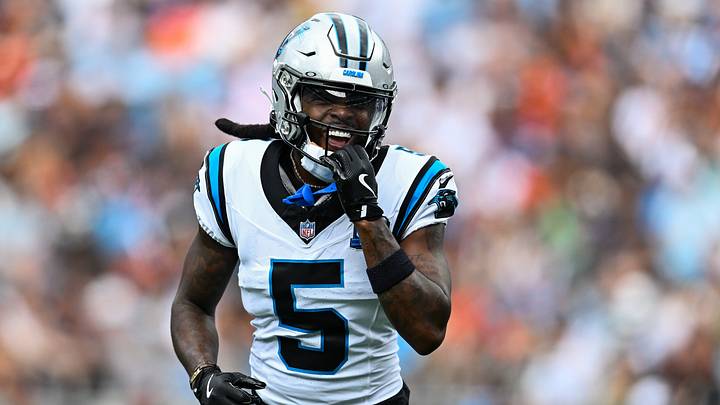Cincinnati Bengals v Carolina Panthers