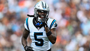 Cincinnati Bengals v Carolina Panthers