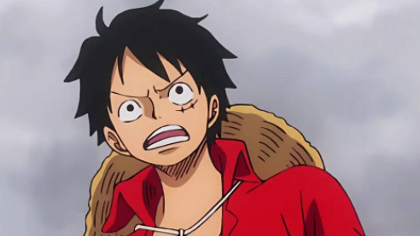 One Piece Chapter 1037 Release Date And Where To Watch In Streaming 