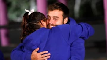 Doris es la reciente eliminado en Exatlón México All Star