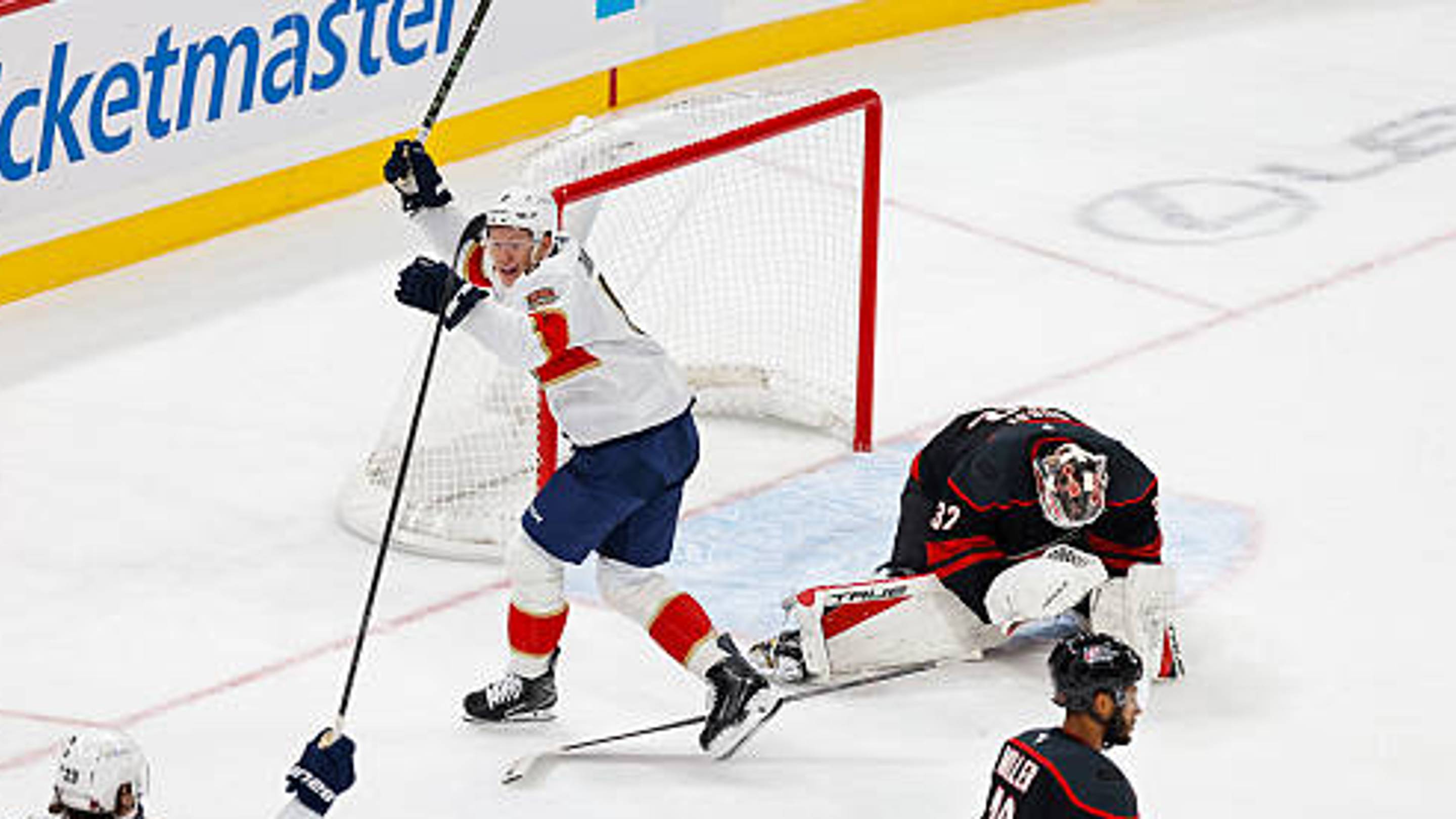 Takeaways from the Panthers' Opening Win Against the Champions