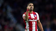 Luis Suarez