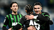US Sassuolo Calcio v AC Reggiana - Serie B