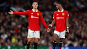 Manchester United v Sheriff Tiraspol: Group E - UEFA Europa League