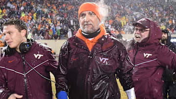 Pittsburgh v Virginia Tech