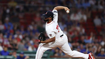 Toronto Blue Jays v Boston Red Sox