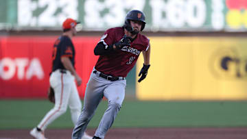 San Francisco Giants v Sacramento River Cats