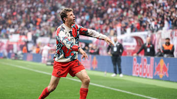 Wohin wechselt Thomas Müller?
