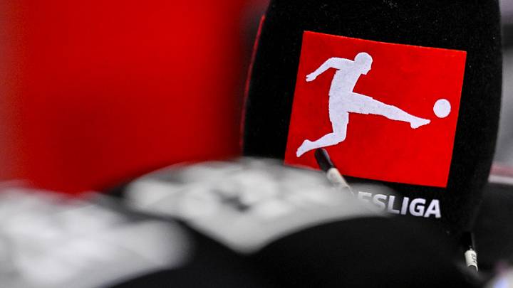 Bundesliga Bundesliga
