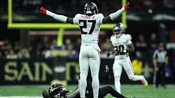 Atlanta Falcons v New Orleans Saints