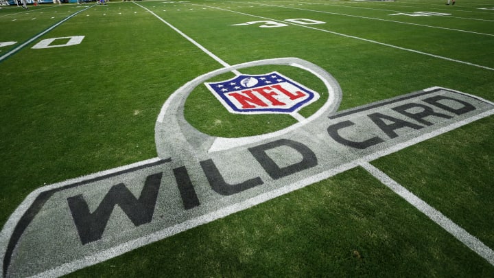 Wild Card Playoffs - Los Angeles Chargers v Jacksonville Jaguars