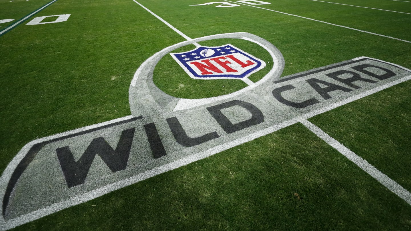 How many Wild Card teams are there in the NFL playoffs?