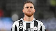 Ex-Flamengo já defendeu a seleção colombiana