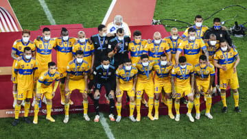 FC Bayern Muenchen v Tigres UANL - FIFA Club World Cup Qatar 2020