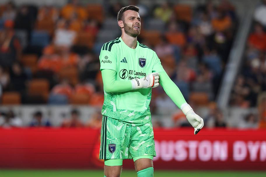 Angus Gunn