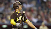 Juan Soto llegó a 25 jonrones en 2022 