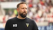 Heiner Backhaus