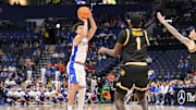 The Gators avenge the regular-season loss