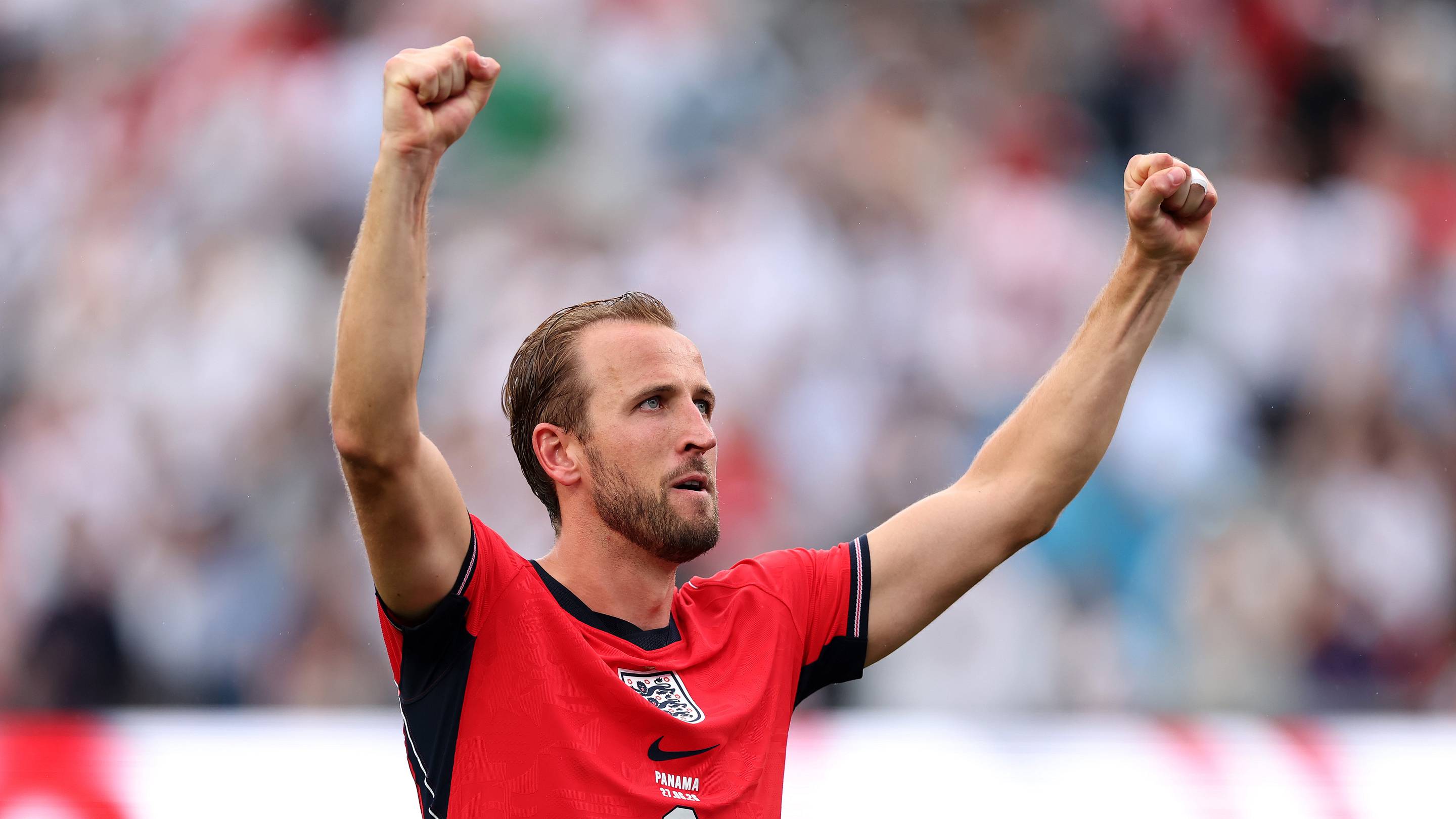 England vs. DR Congo match stats: Live World Cup score, lineups and updates