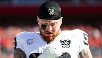 Las Vegas Raiders v Tampa Bay Buccaneers