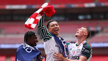 Sheffield United v Sunderland - Sky Bet Championship Play-Off Final