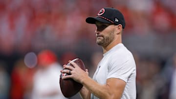 Kansas City Chiefs v Atlanta Falcons