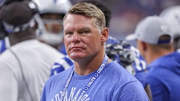 Tampa Bay Buccaneers v Indianapolis Colts