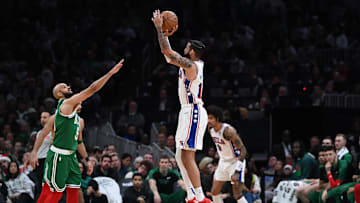 76ers, Caleb Martin