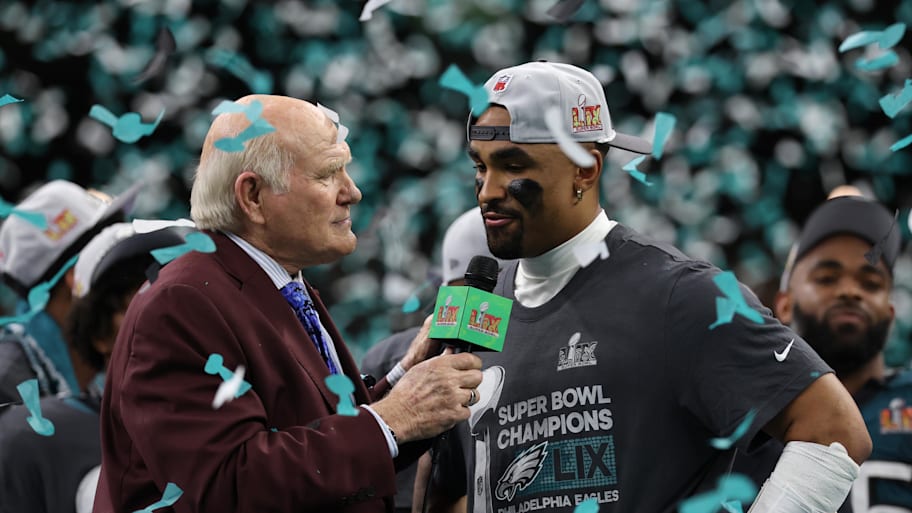 The Chiefs Dared Eagles Quarterback Jalen Hurts To Beat Them, And He Did
