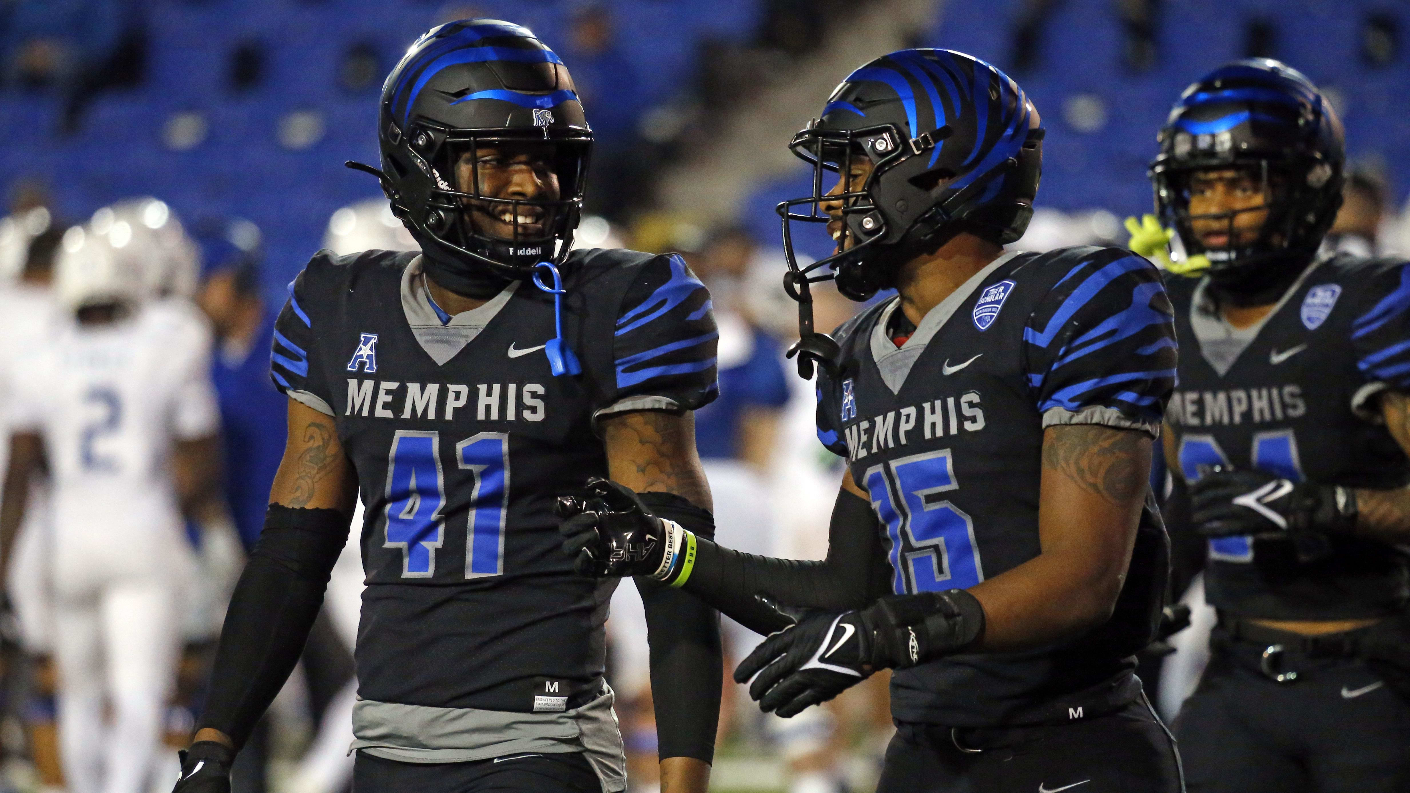 TRANSFER PORTAL: Memphis DB Joel Williams Reportedly On The Move