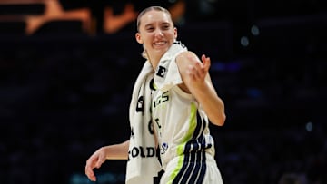 Dallas Wings v Los Angeles Sparks