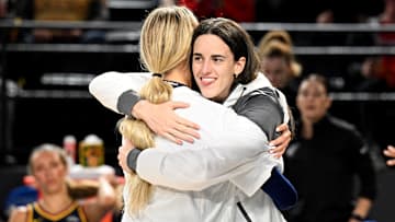 Indiana Fever v Washington Mystics