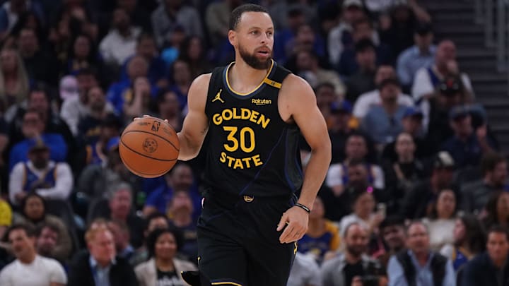 Steph Curry #39 s Reaction to Big Warriors Criticism Says Everything