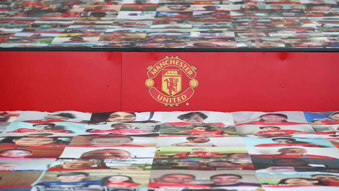 Manchester United Women v West Ham United Women - Barclays FA Women's Super League Manchester United Women v West Ham United Women - Barclays FA Women's Super League