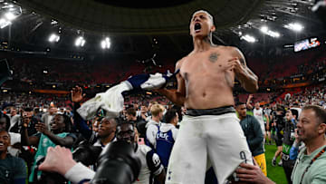 FBL-EUR-C3-TOTTENHAM-MAN UTD