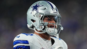 Dallas Cowboys v New York Giants