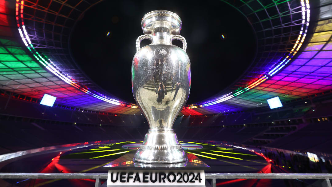 UEFA EURO 2024