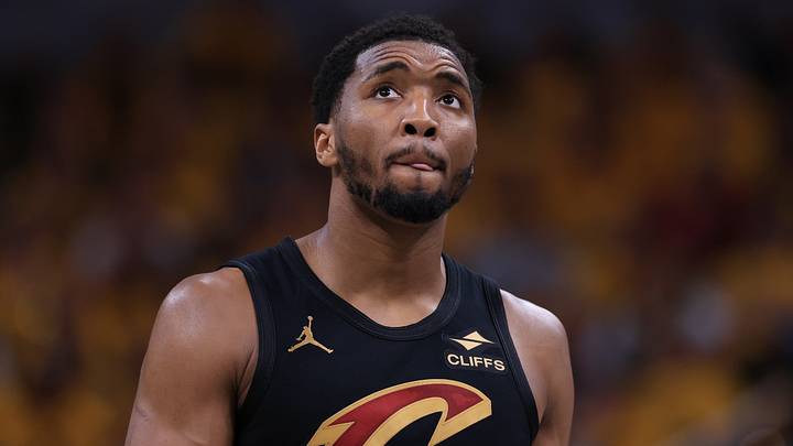 Cleveland Cavaliers v Indiana Pacers - Game Three
